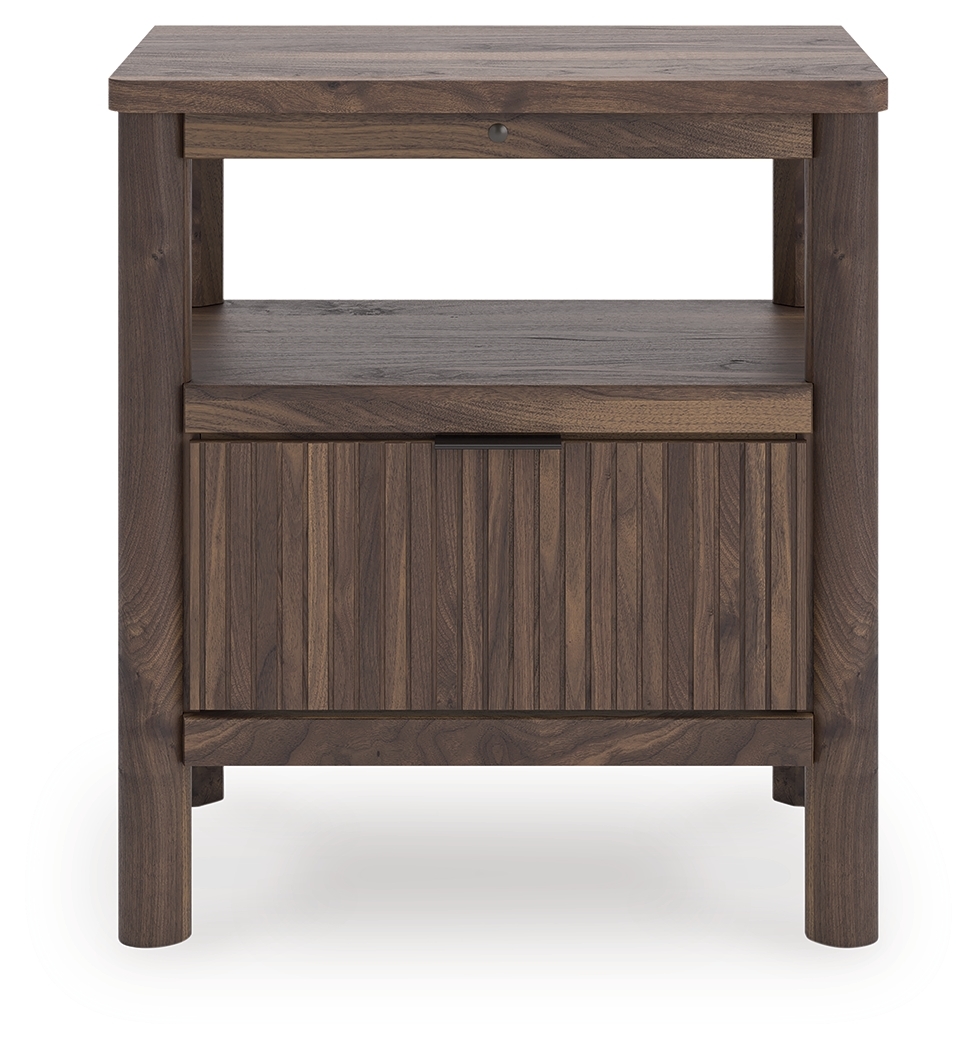 1-Drawer Nightstand