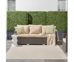 Nourison Nourison Essentials 7' Square Rug