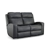 Flexsteel Latitudes - Cody Power Reclining Loveseat