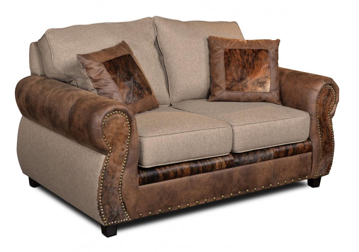 2-Seat Loveseat