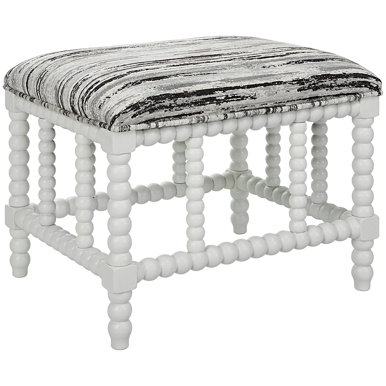 Uttermost Seminoe Seminoe Uupholstered Small Bench