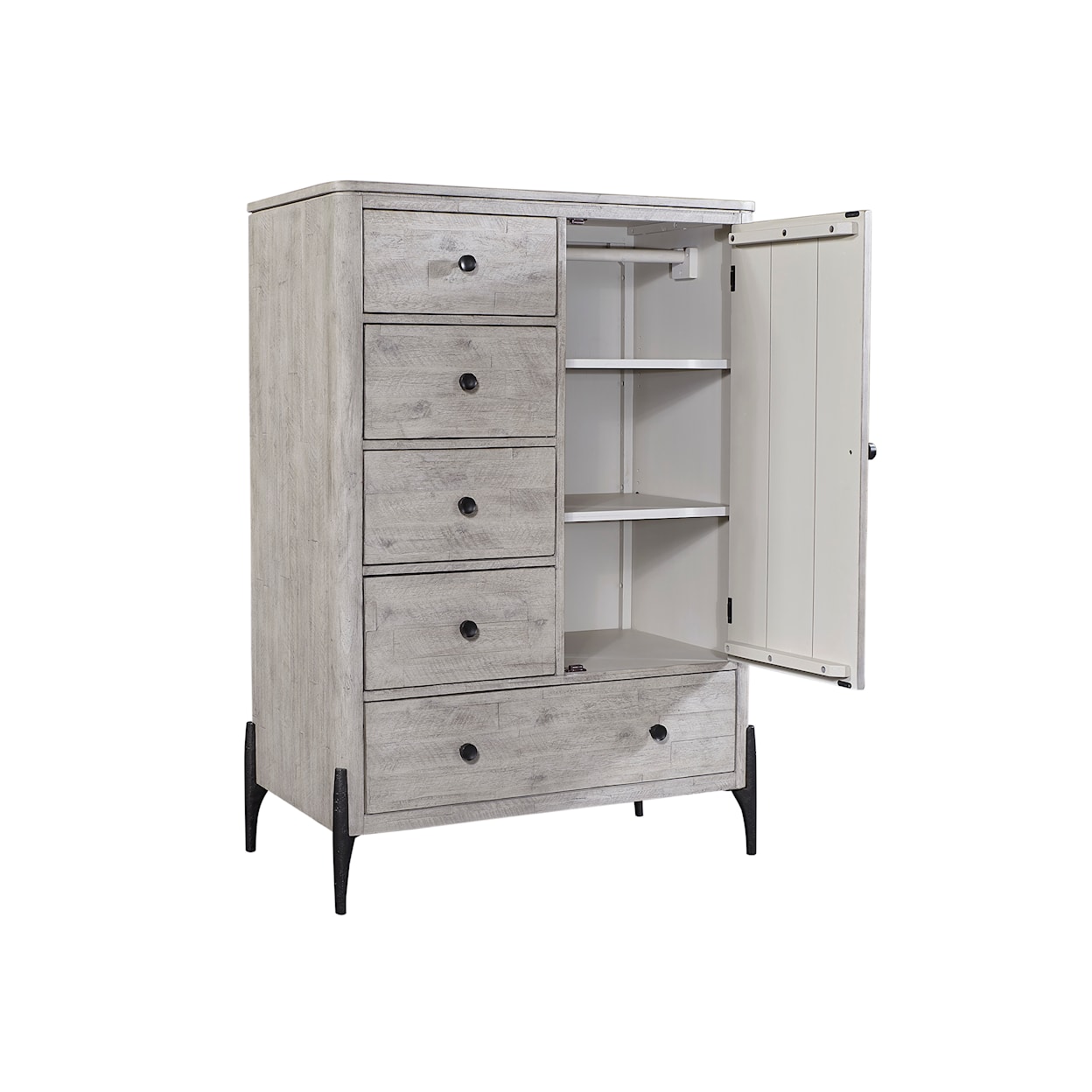 Aspenhome Zane Dresser