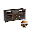 Archbold Furniture Home Entertainment 54" TV Console