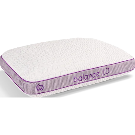 Balance Pillow Size 1.0