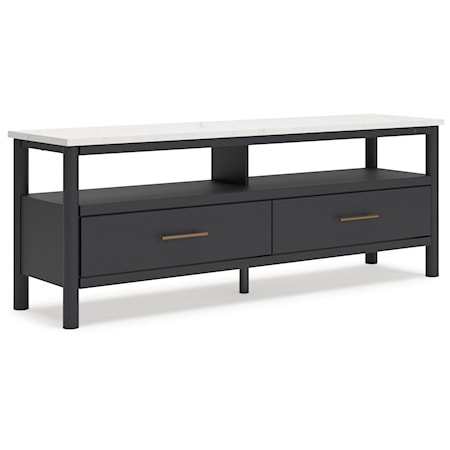 72" TV Stand