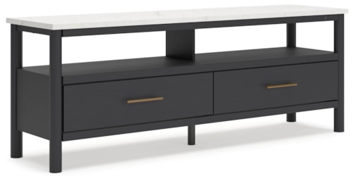 72" TV Stand