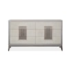 Magnussen Home Lenox Bedroom Dresser