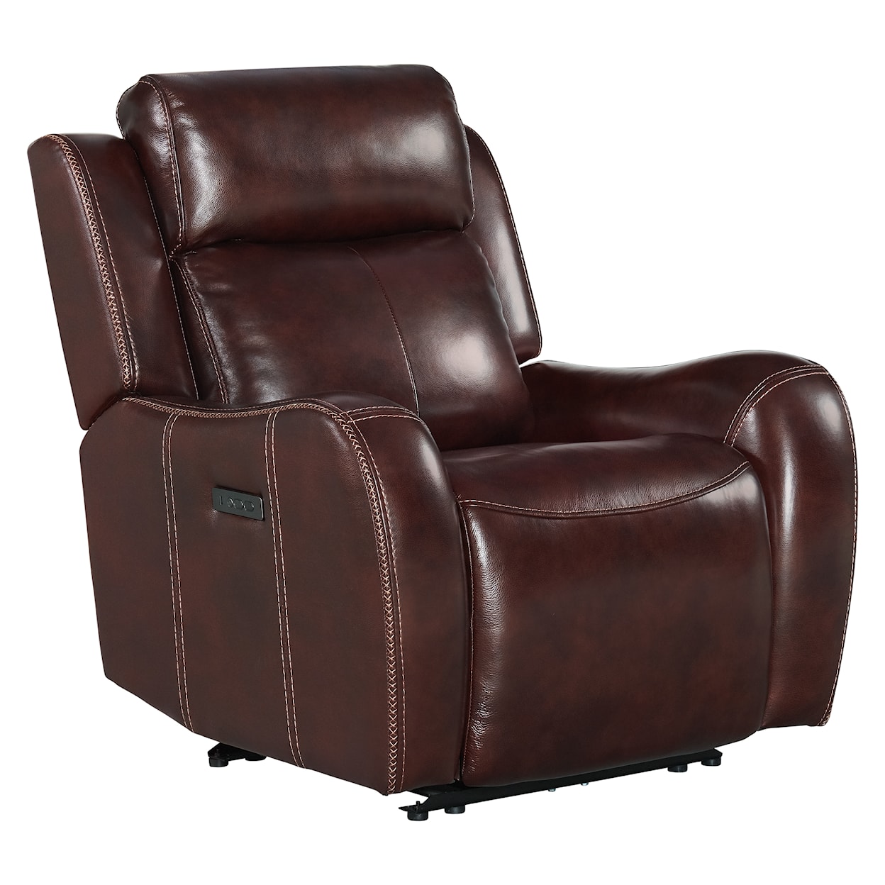 Intercon Wainwright Dual-Power Recliner