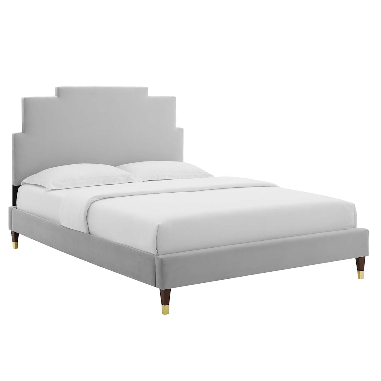 Modway Lindsey Twin Platform Bed