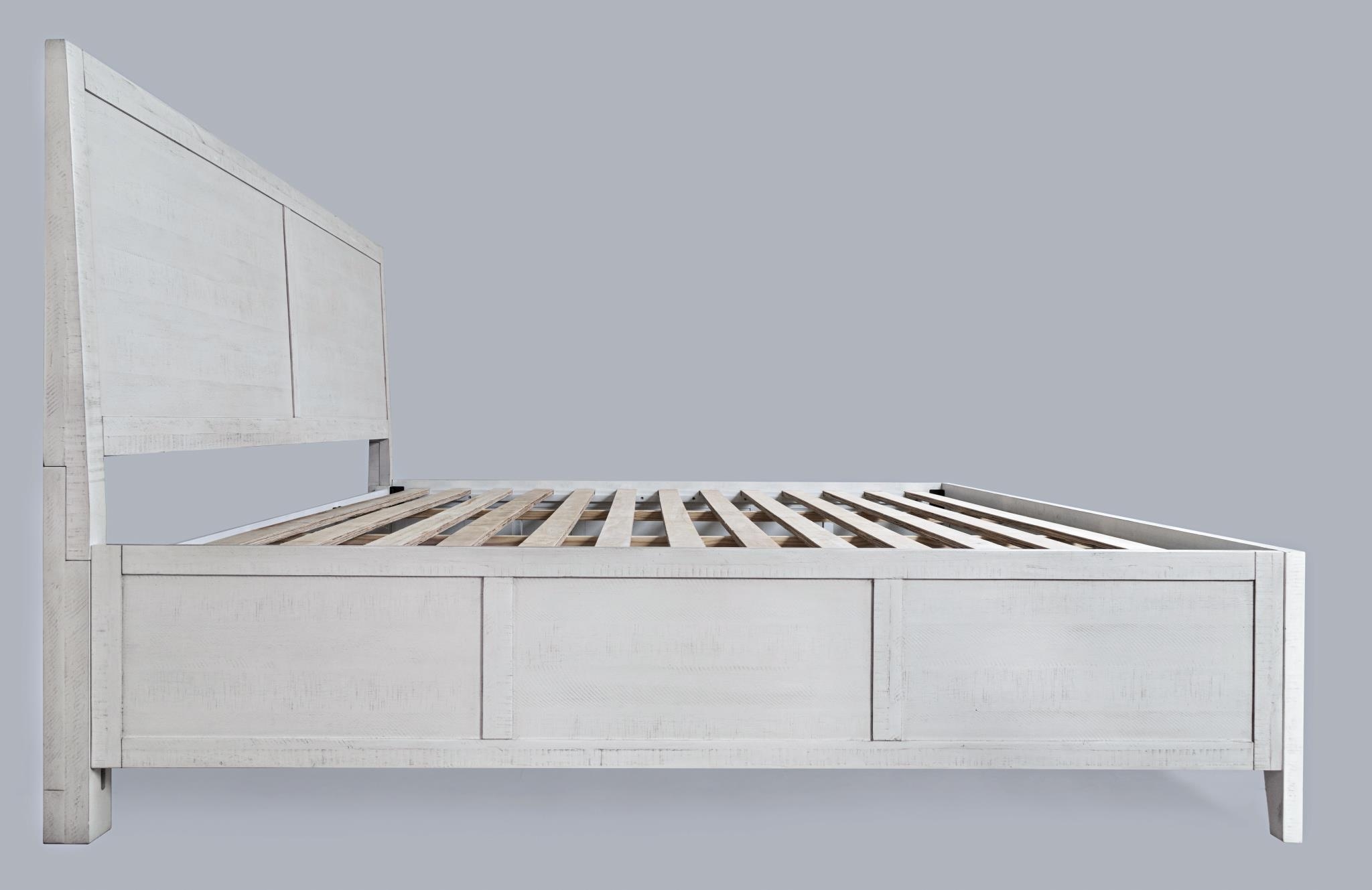 Jofran Maxton Panel Bed