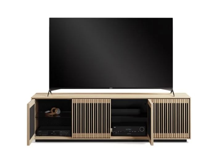 BDI Profile TV Storage Console