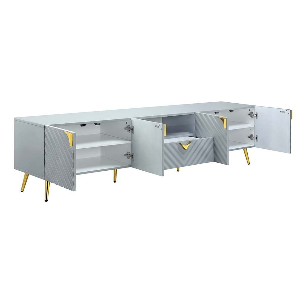 Acme Furniture Gaines TV Stand