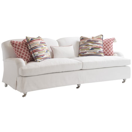 Athos Apartment Sofa