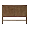Progressive Furniture Hollis King Panel Bed