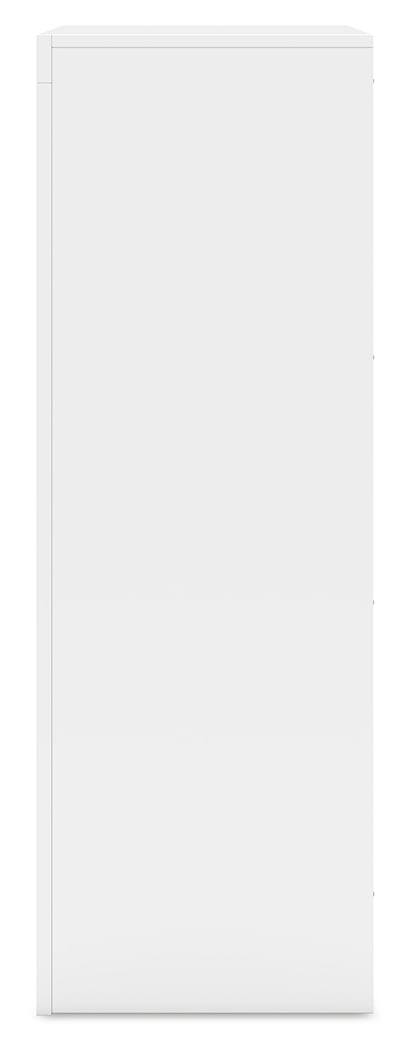 Signature Design by Ashley Binterglen 5-Drawer Chest