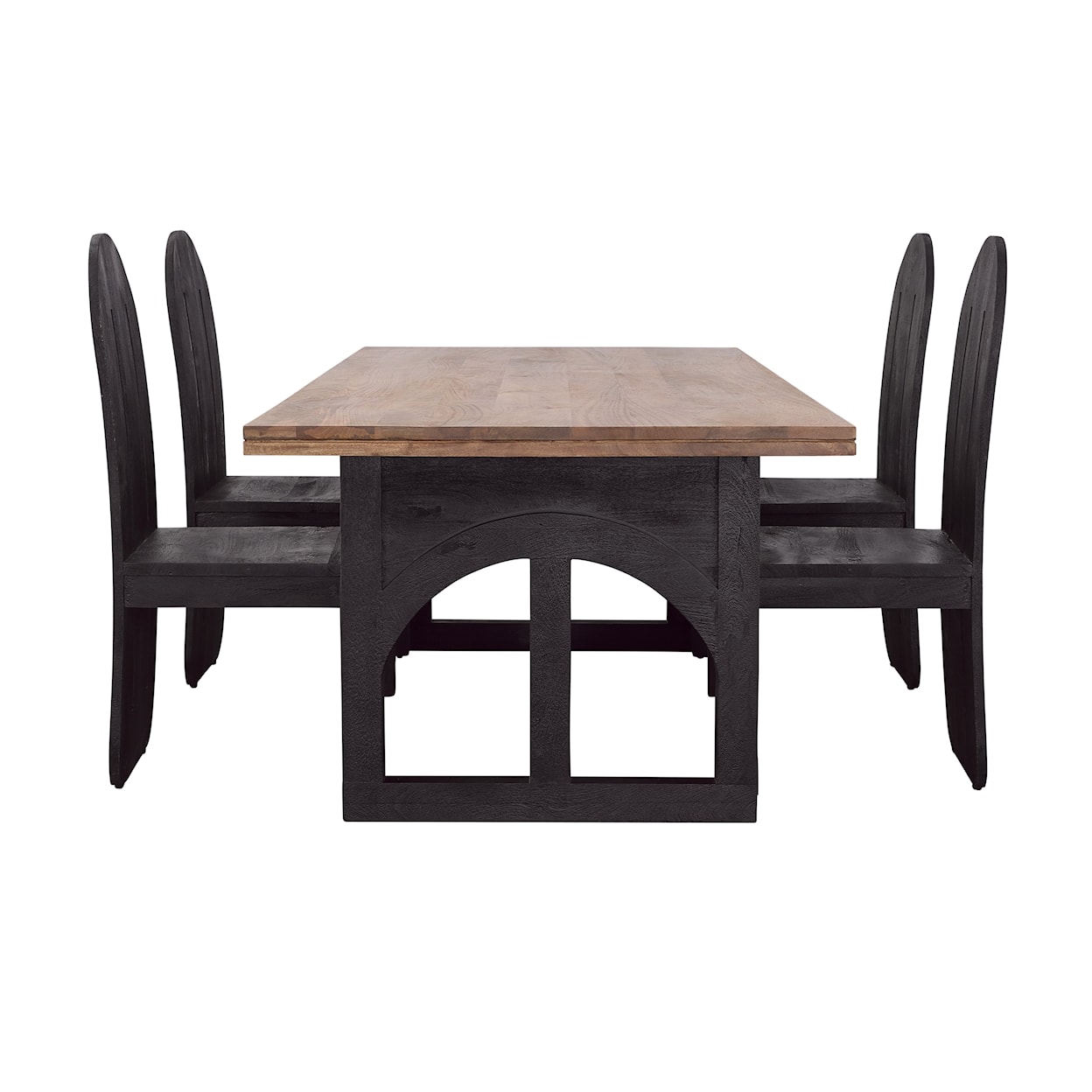 Coast2Coast Home Gateway II Dining Table