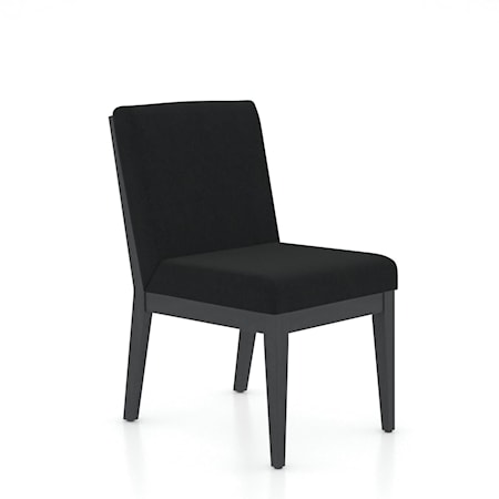 Upholstered Side Chair