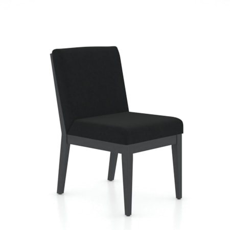 Upholstered Side Chair