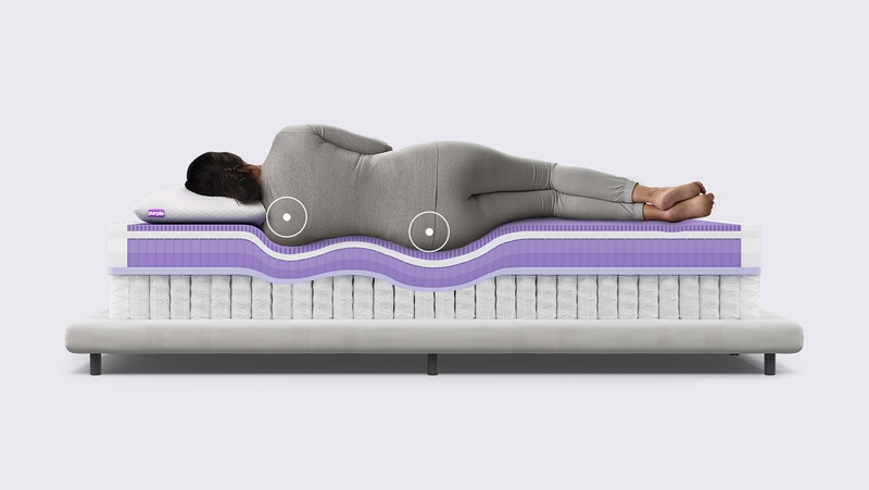 Queen Rejuvenate 2.0 Premier Mattress