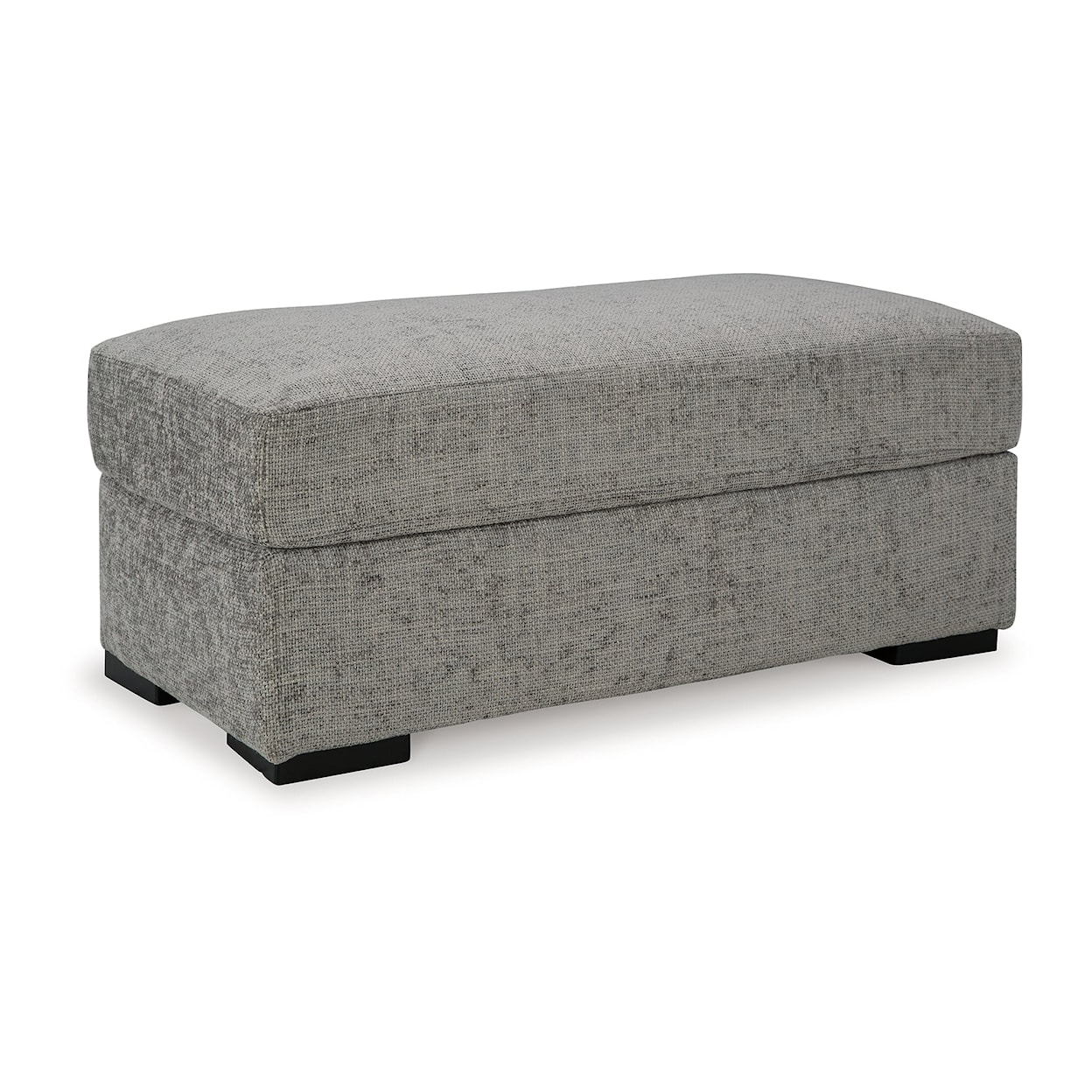 Signature Design by Ashley Furniture Dunmor Ottoman