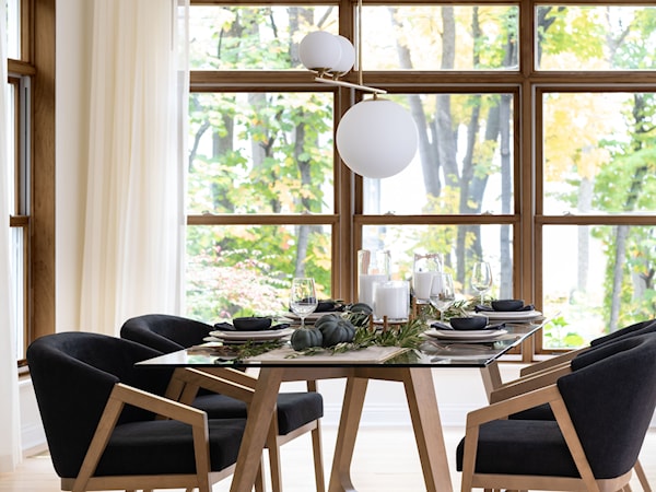 5-Piece Dining Set