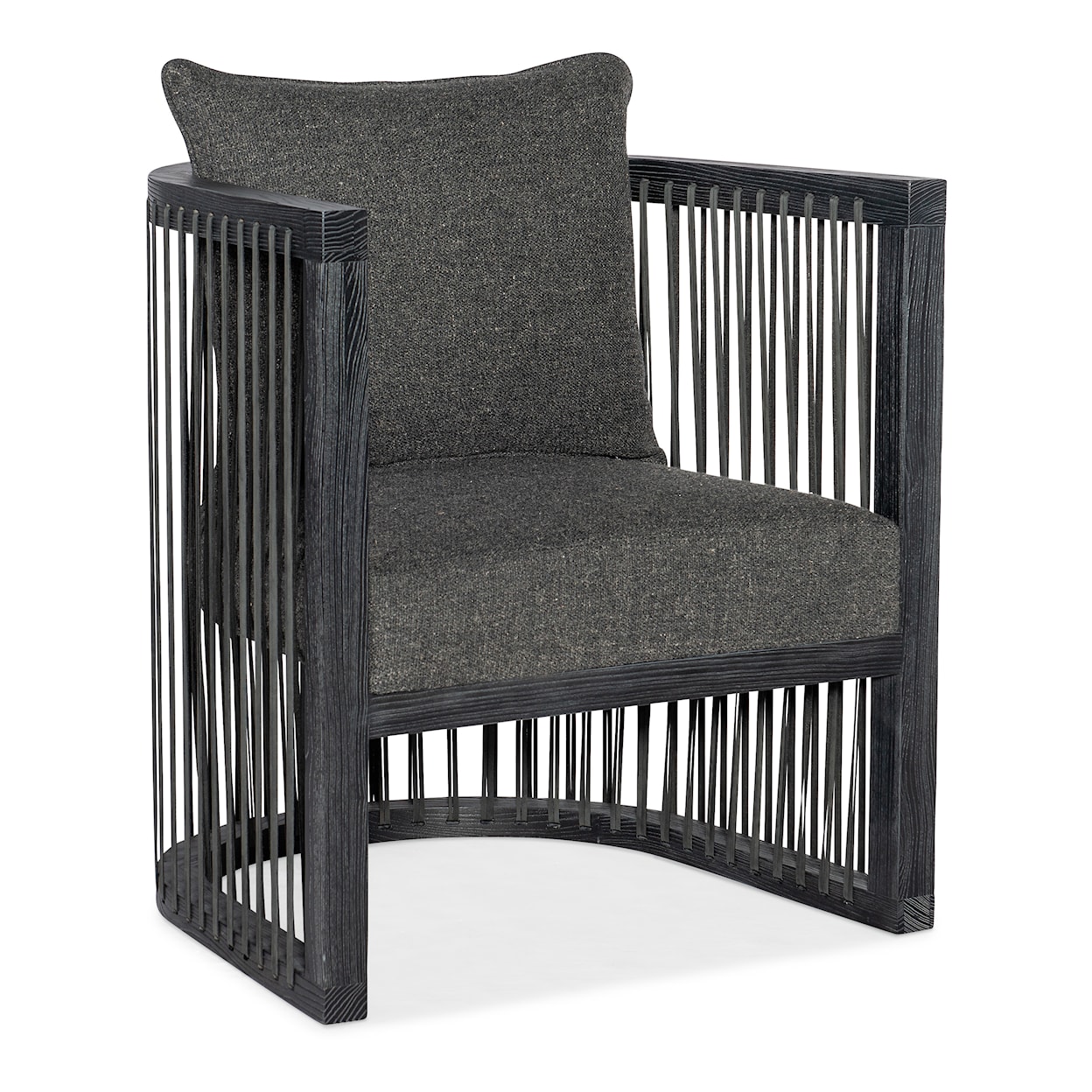 Hooker Furniture CC Barrel Chair 