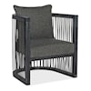 Hooker Furniture CC Barrel Chair 