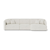 Universal Special Order 3-Piece Sectional Sofa