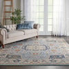 Nourison Majestic 7'9" x 9'9"  Rug