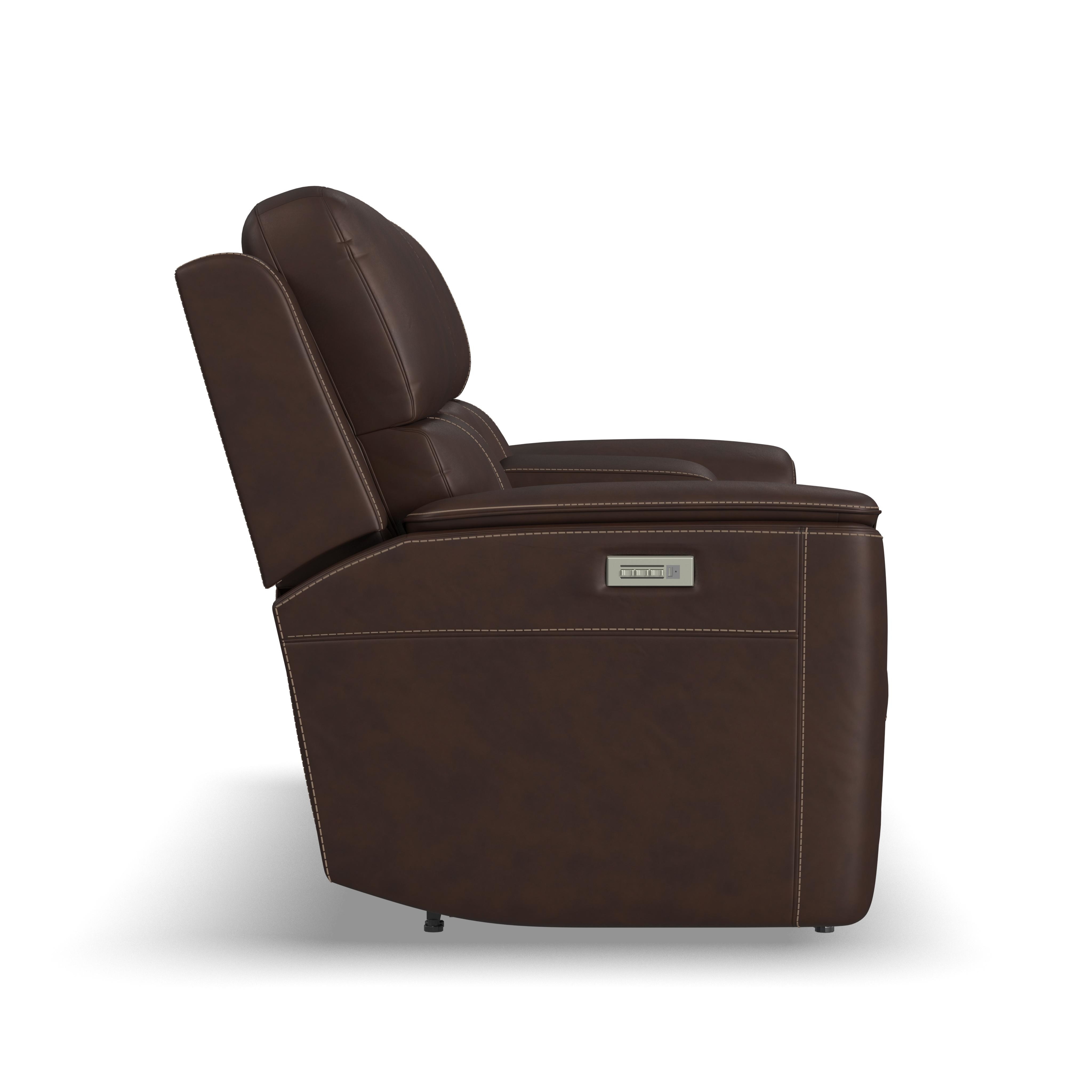Reclining Loveseat