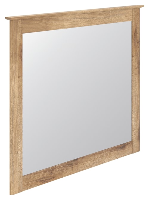 Bedroom Mirror