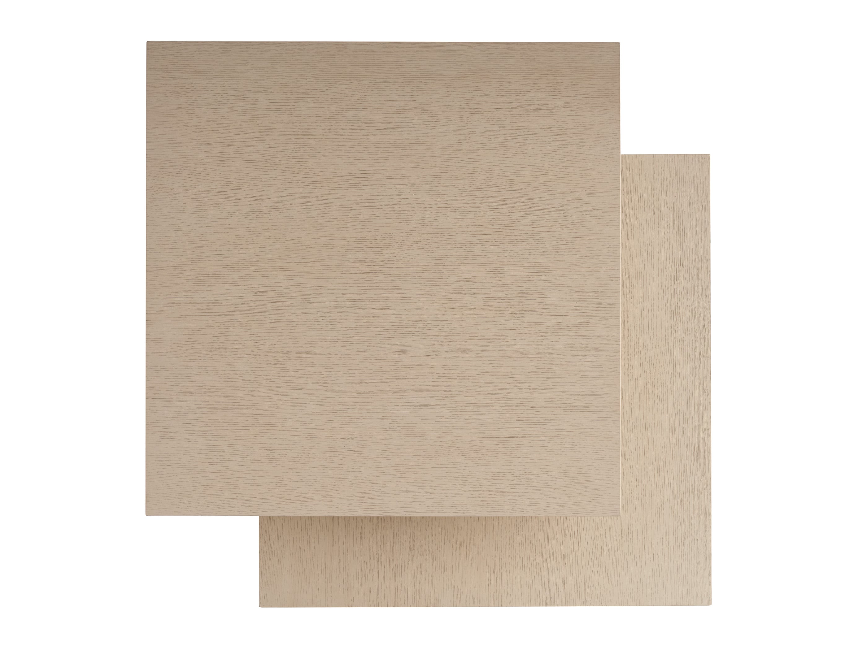 Tommy Bahama Home Sunset Key Prescott Tiered Cocktail Table