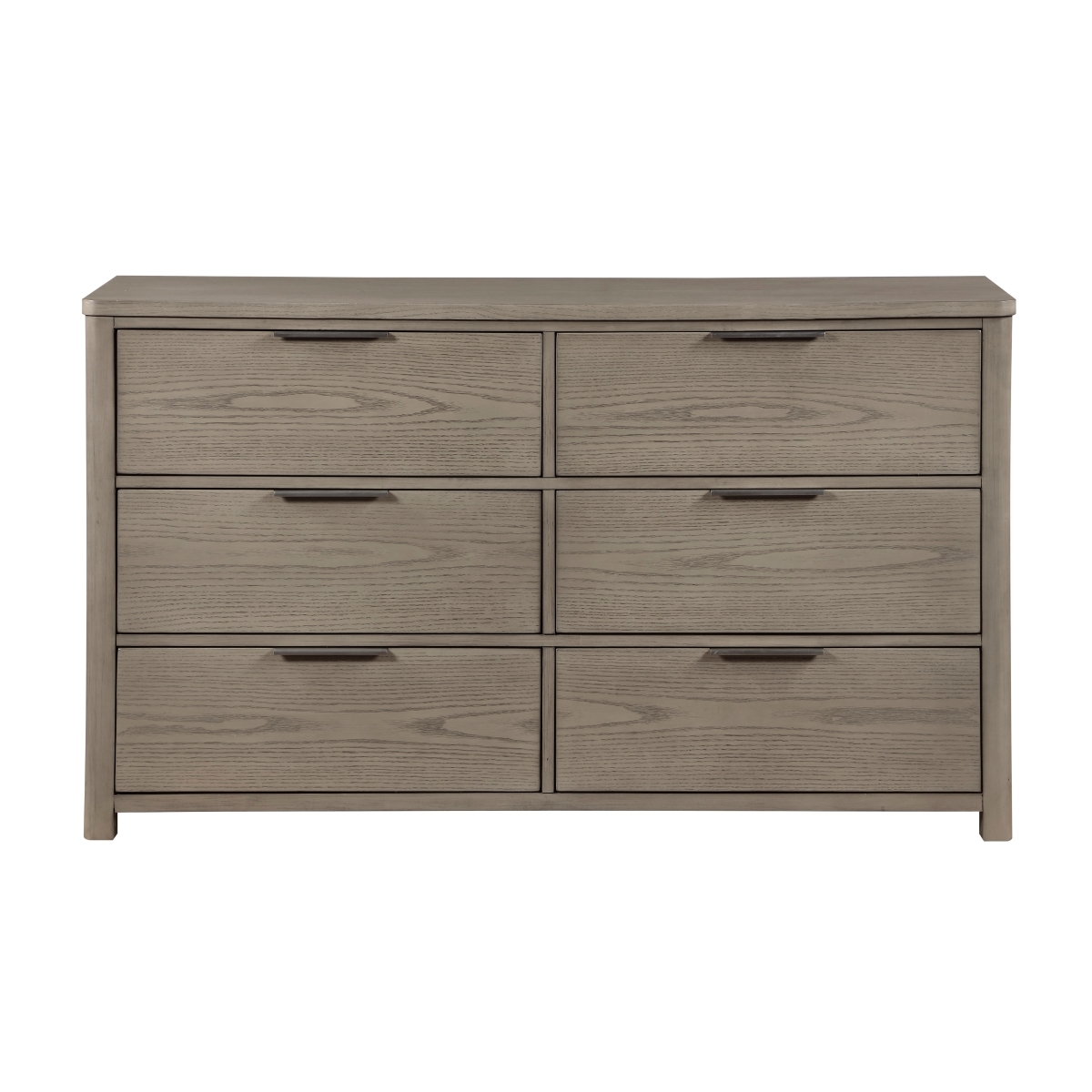 6-Drawer Dresser