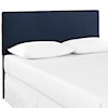 Modway Oliver Queen Headboard