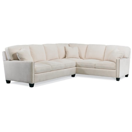 2-Piece Sectional