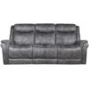 Steve Silver Morris Power Reclining Sofa