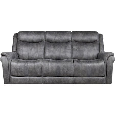 Power Reclining Sofa