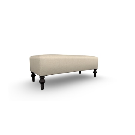 Upholstered Bench