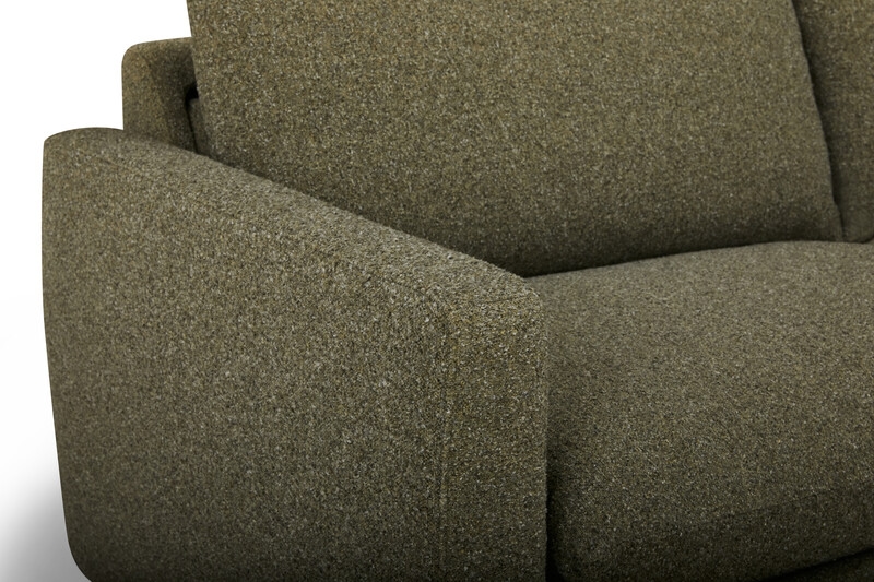 Palliser Laguna Sleep Charli Sleep L-Shaped Sectional Sofa