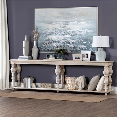 Console Table