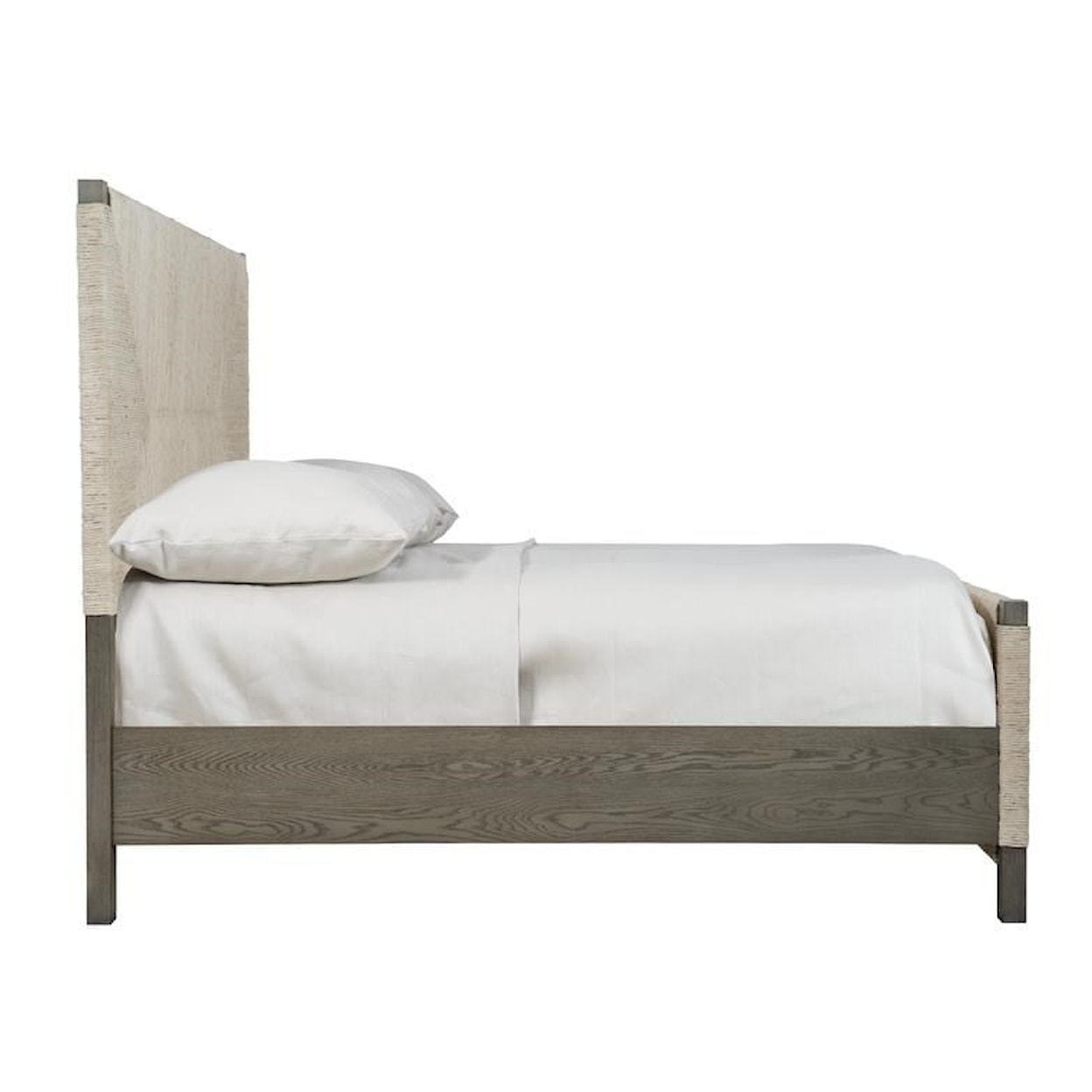 Bernhardt Bernhardt Interiors Alannis King Panel Bed