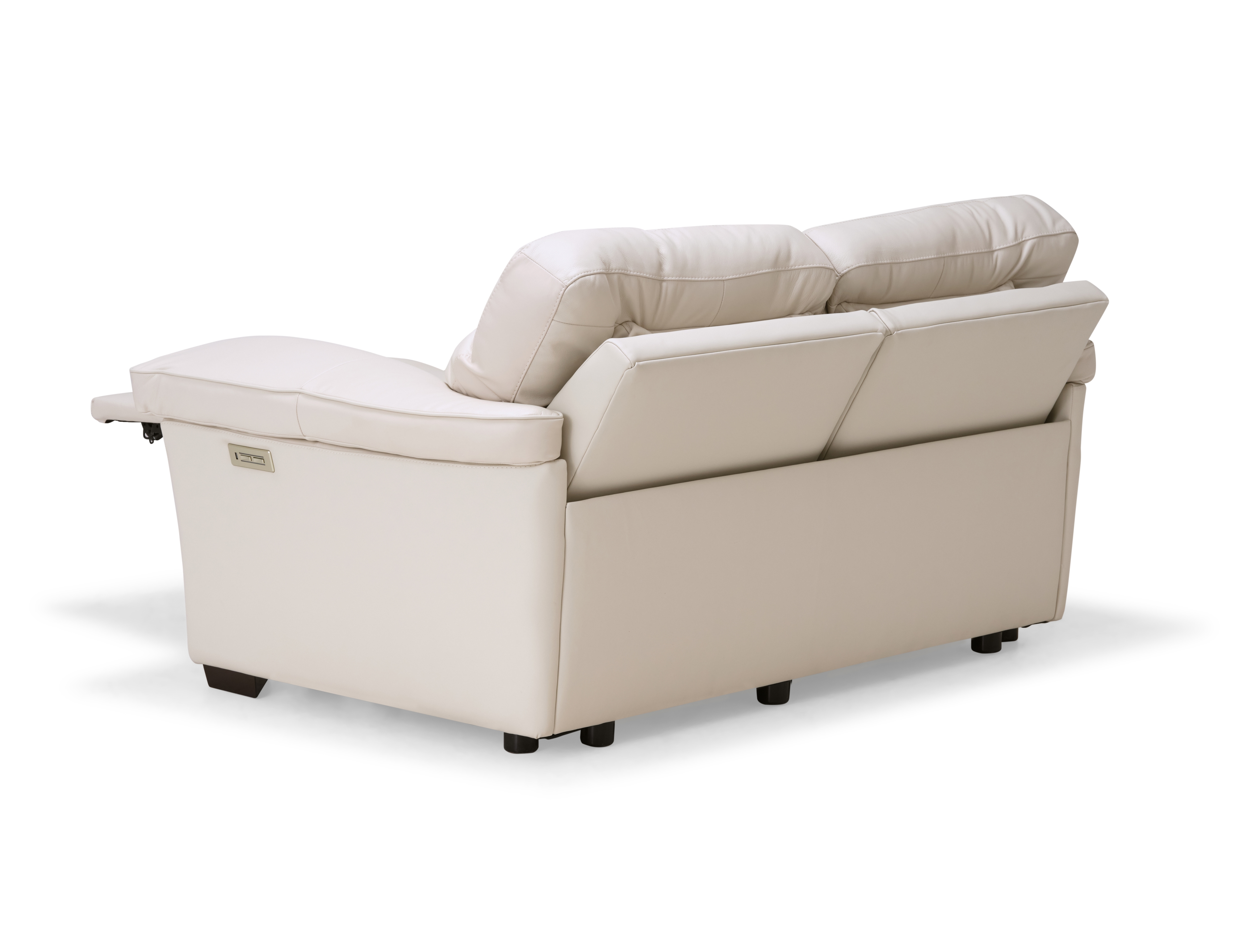 Palliser Alaska Alaska Power Reclining Loveseat