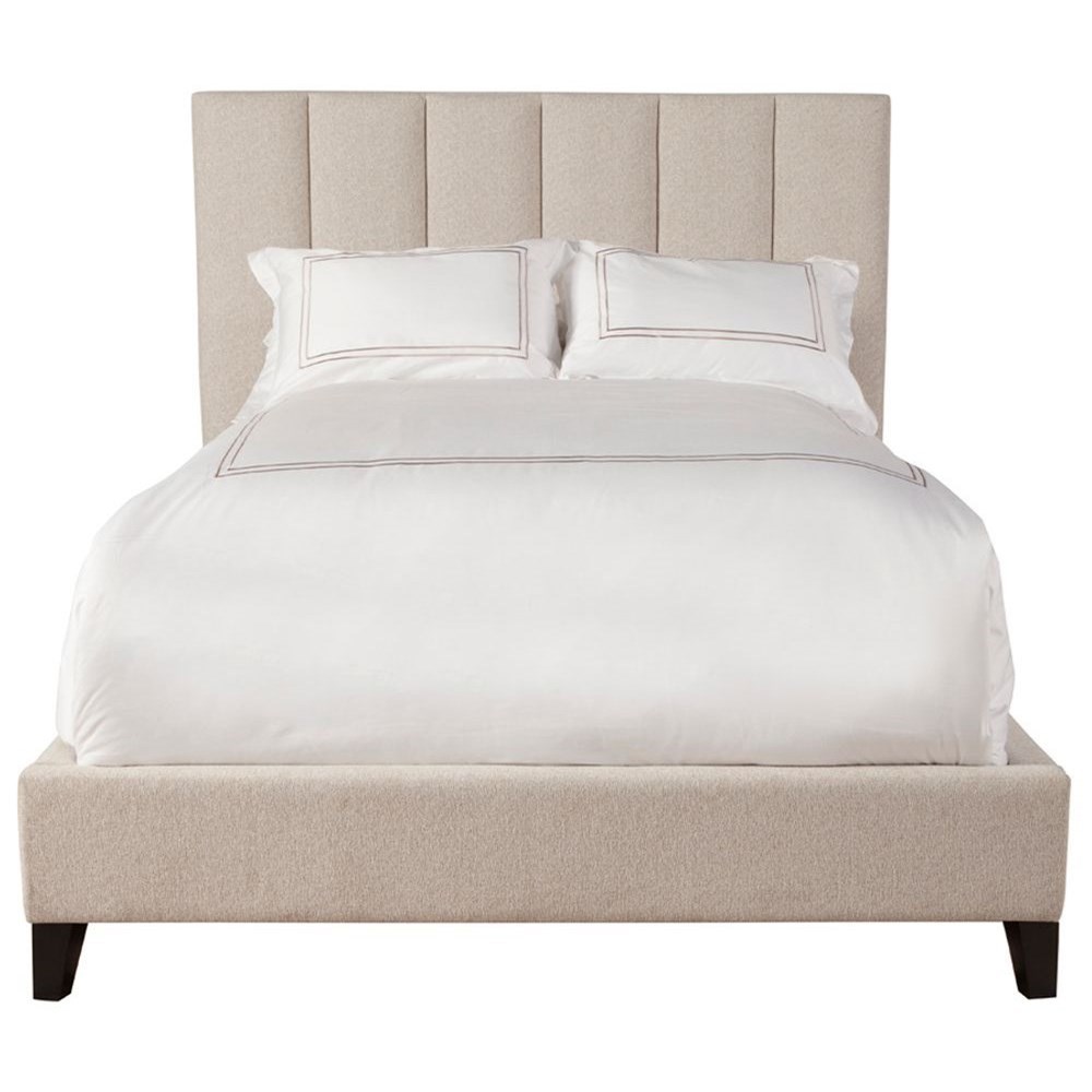 Parker Living Avery King Upholstered Bed
