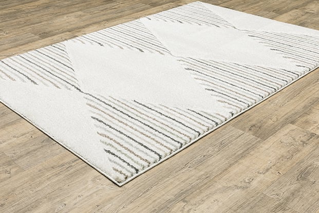 Oriental Weavers CAMBRIA 7'10" X 10'10"  Rug