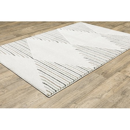 7&apos;10&quot; X 10&apos;10&quot;  Rug