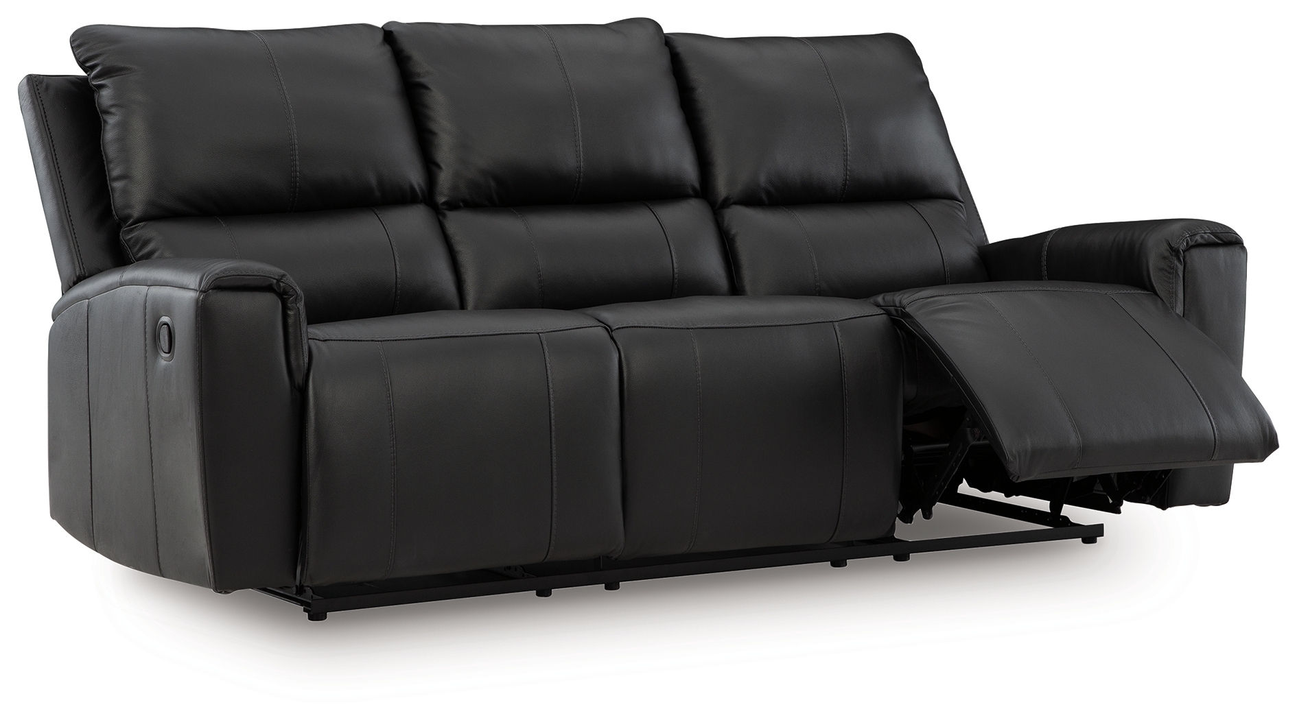 Reclining Sofa