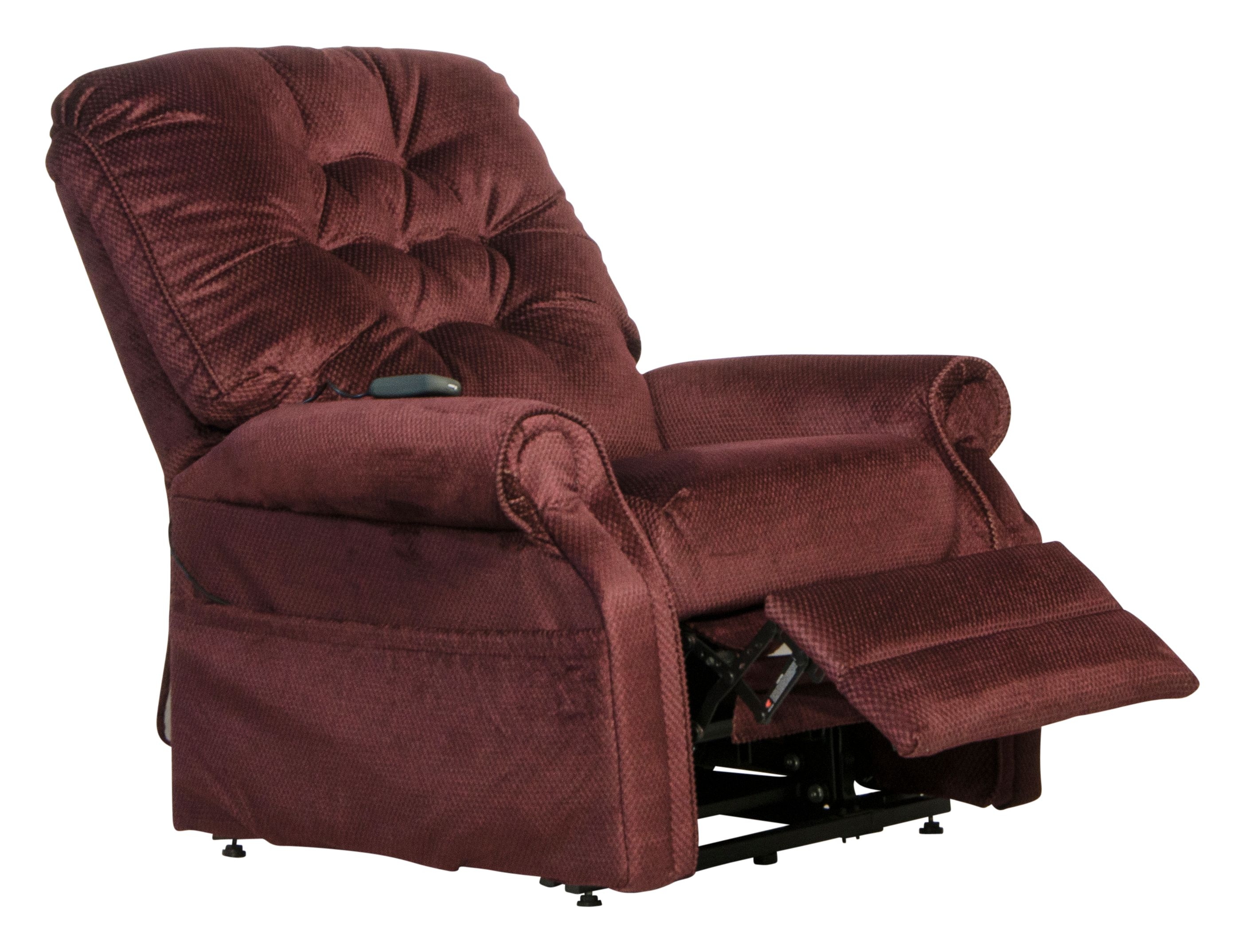 Catnapper 4824 Patriot "Pow'r Lift" Recliner