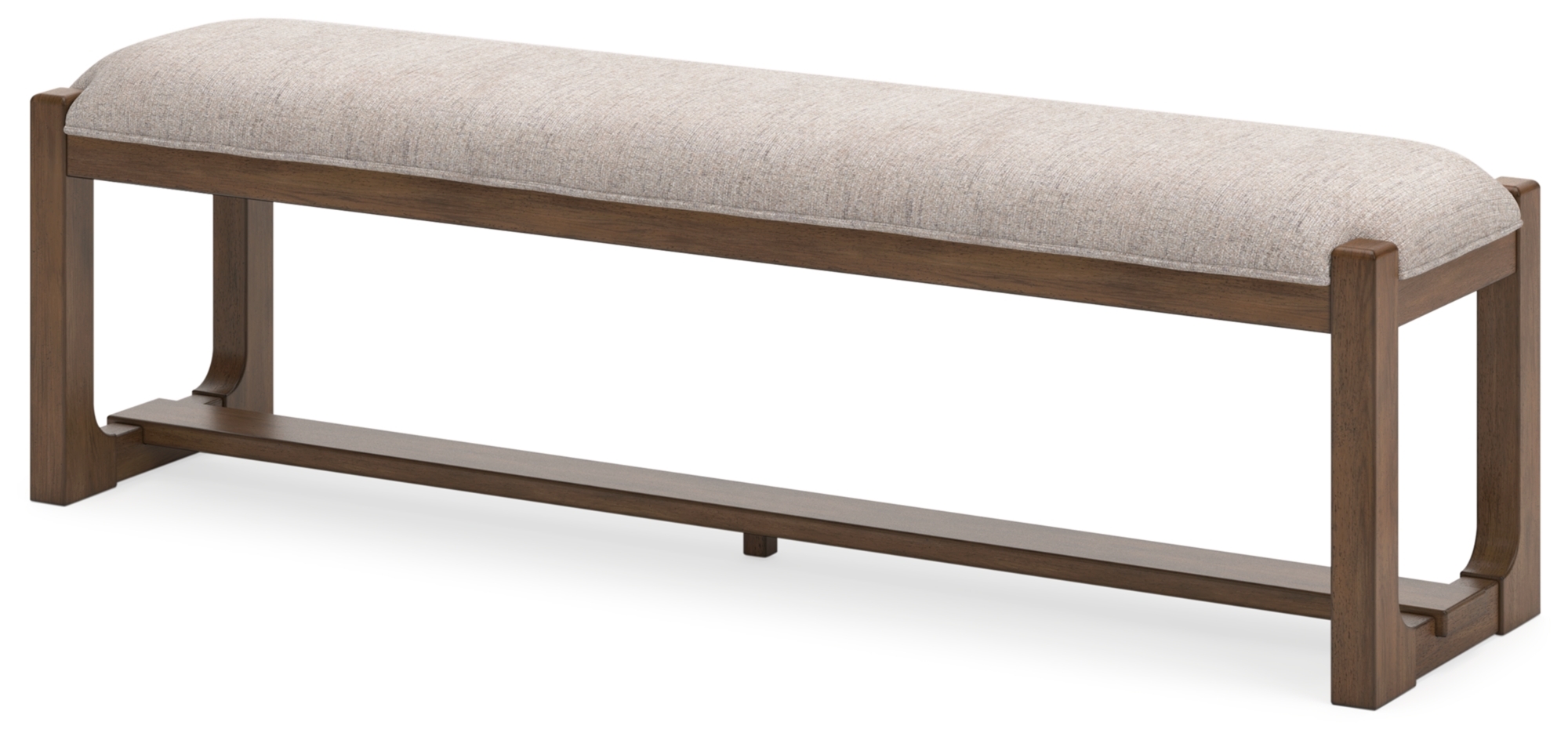 Signature Design by Ashley Cabalynn Large Uph Dining Room Bench