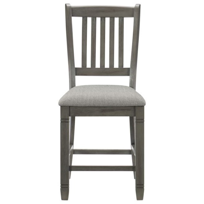 Homelegance Granby 8-Piece Counter-Height Dining Set