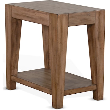 Chair Side Table